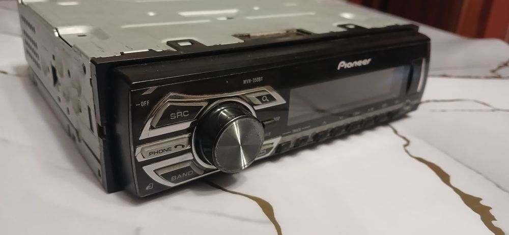 Автомагнітола Pioneer