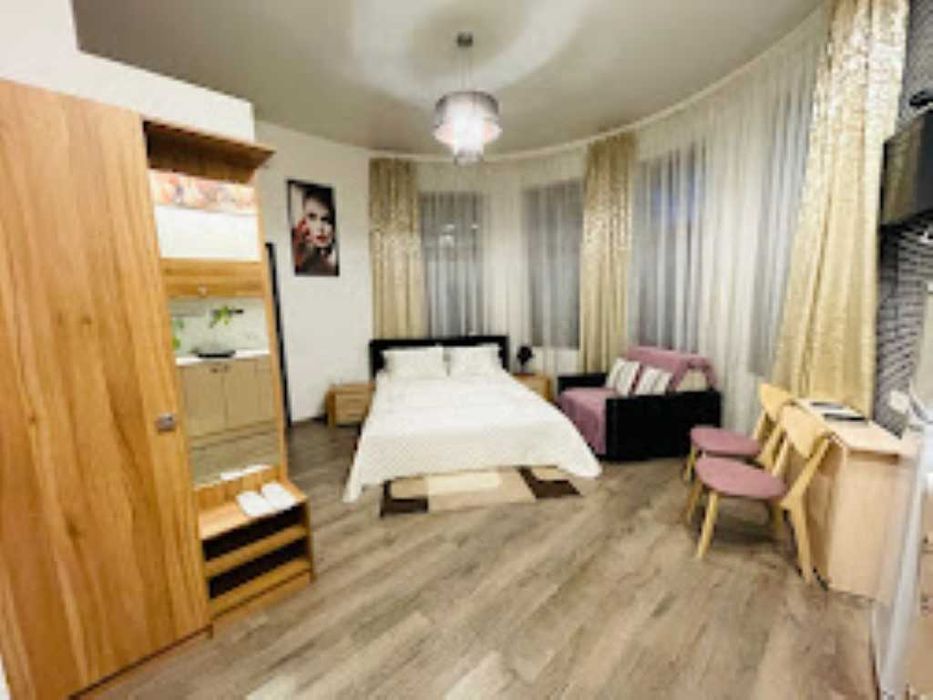 Коммерческая недвижимость по адресу ул. Макаренко (площадь 520 м²) - Atlanta.ua - фото 20