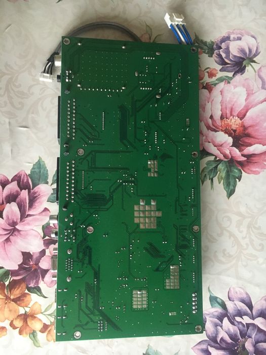 Проддам основную плату на shivaki lcd 4230