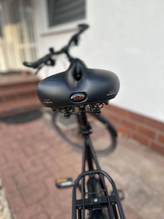KTM Maranello Light Disc Full IPXT Led 56cm SUPER STAN fajny osprzęt