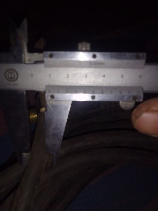 Кабель сварочный