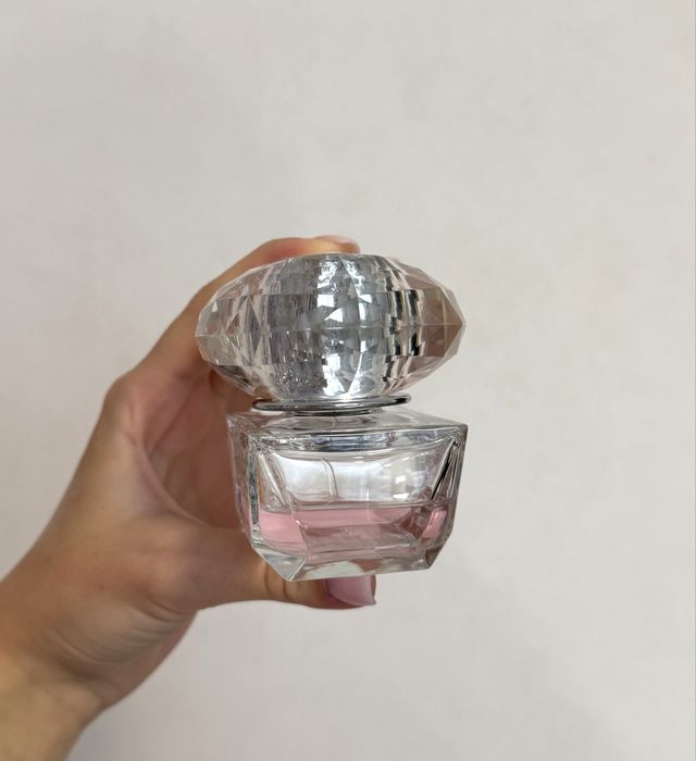 Парфуми Versace Bright Crystal оригінал