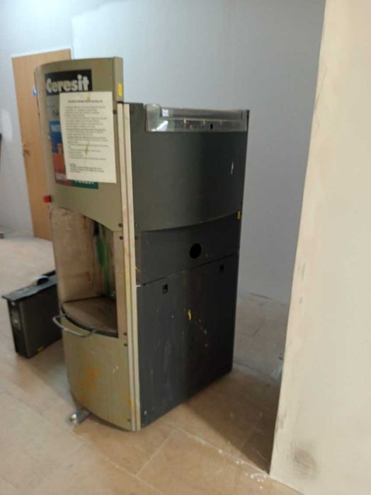 Dozownik automatyczny TM300
