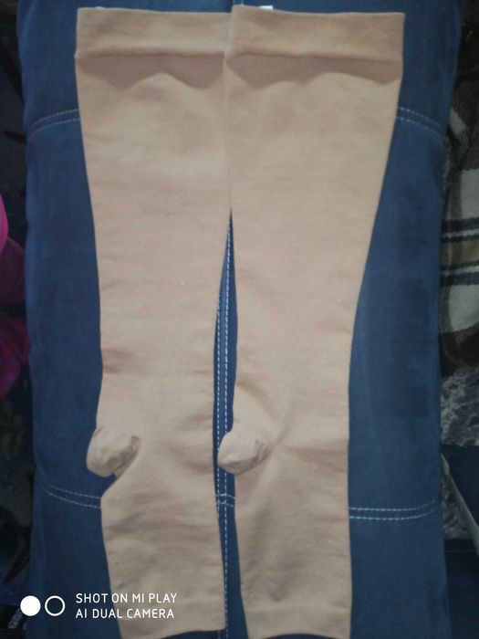 Гольфы компрессионные JOBST (Германия), размер III/М, компрессия 3