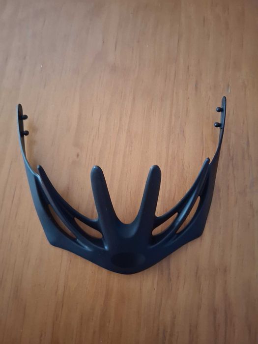 Capacete de bicicleta tamanho S/M