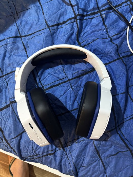 Fone de ouvido Gamer
