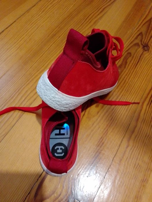 Trampki tenisówki buty Cropp 37