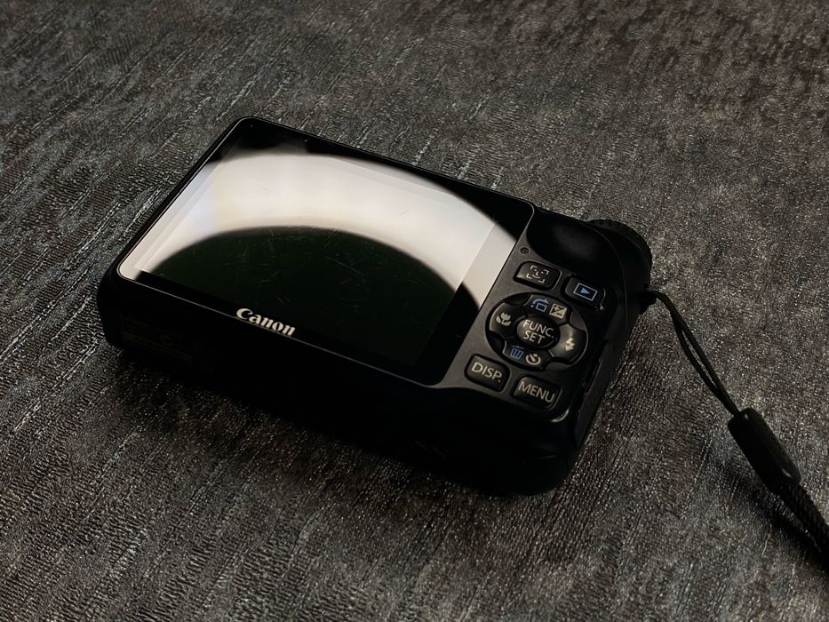 Canon PowerShot A2200 HD ідеальний стан