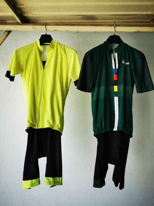 Bicicleta profissional corrida ciclismo com equipamento incluído negociável