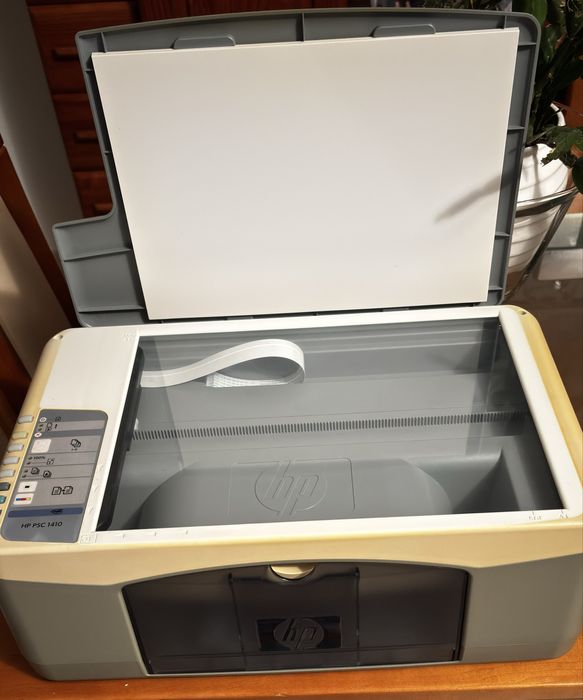 Impressora HP PSC 1410
