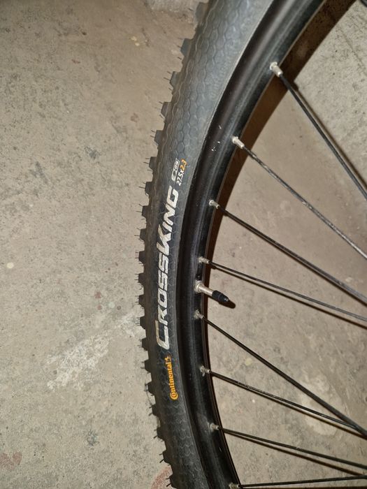 NS Bikes Eccentric Djambo 2016 M / Enduro / MTB / FOX / SLX /