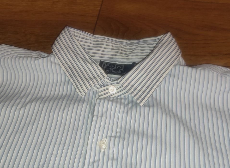 Koszula Ralph Lauren r. XL paski