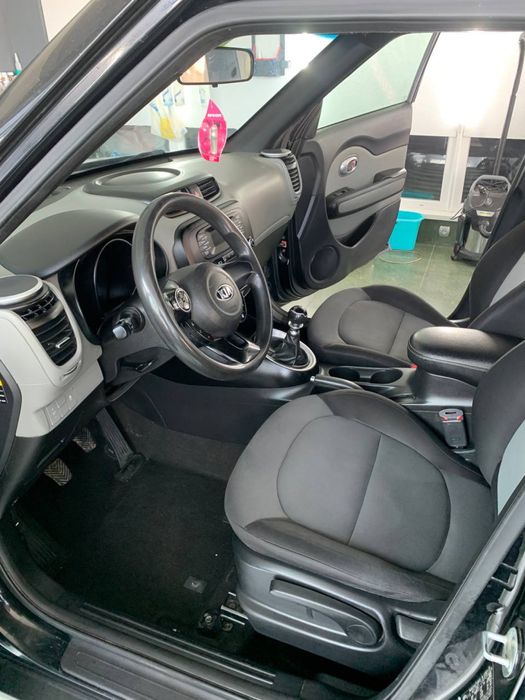 Продам KIA SOUL 2014 року випуску
