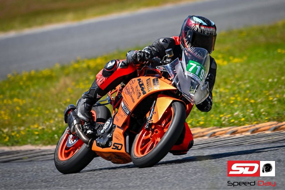 KTM