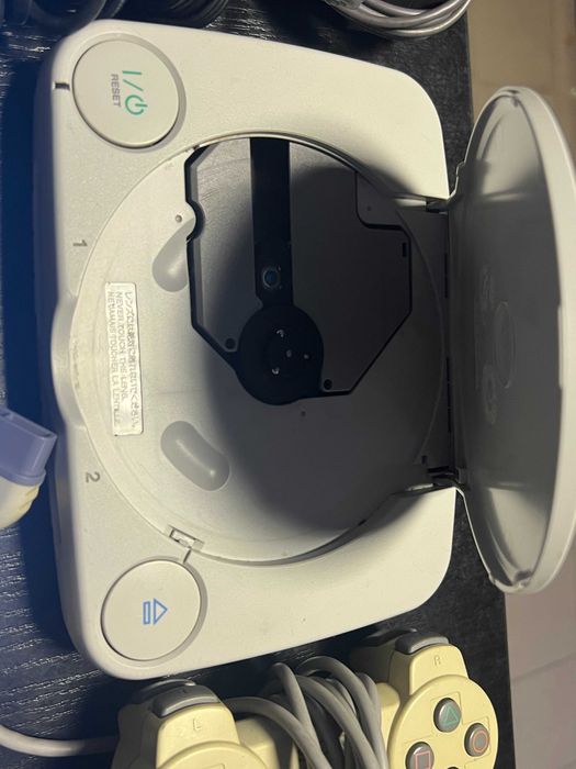 PlayStation One/PSX