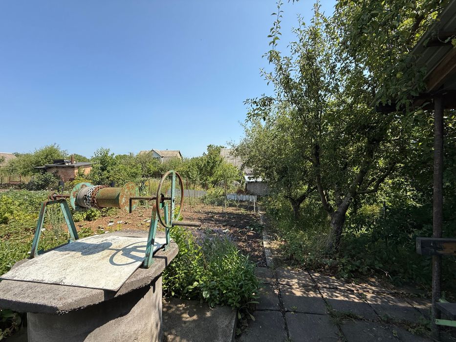 Дом по адресу ул. Магистратская (площадь 50 м²) - Atlanta.ua - фото 5