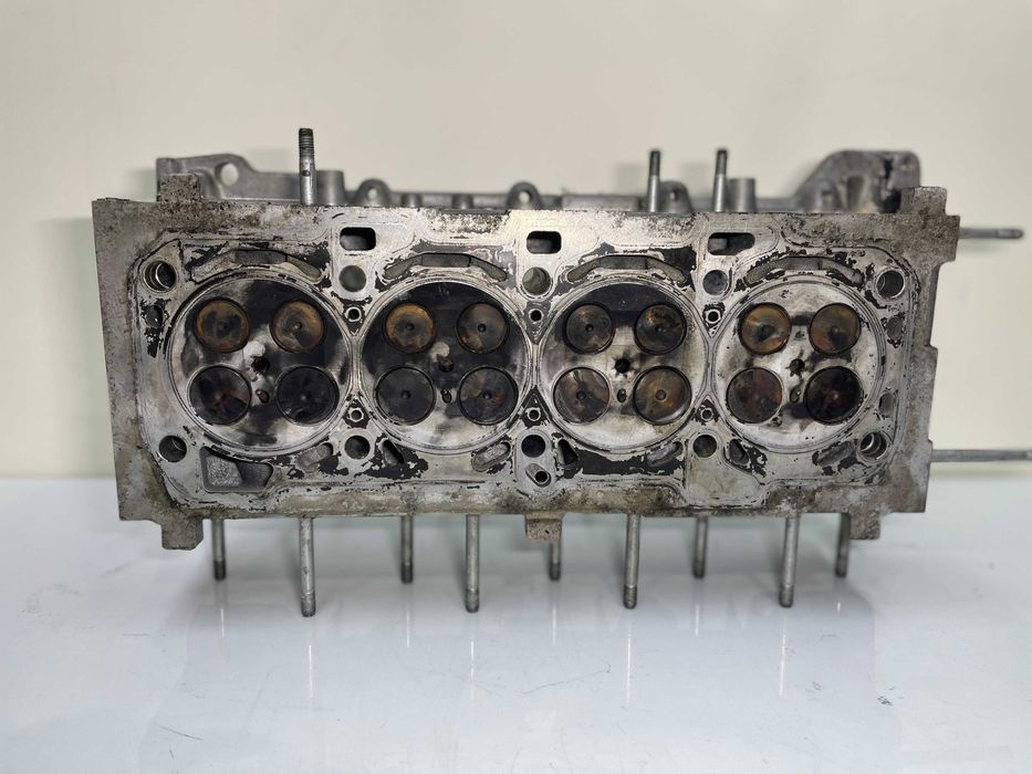 Cabeça do motor Culassa Opel Insignia 2.0cdti (A20DT)