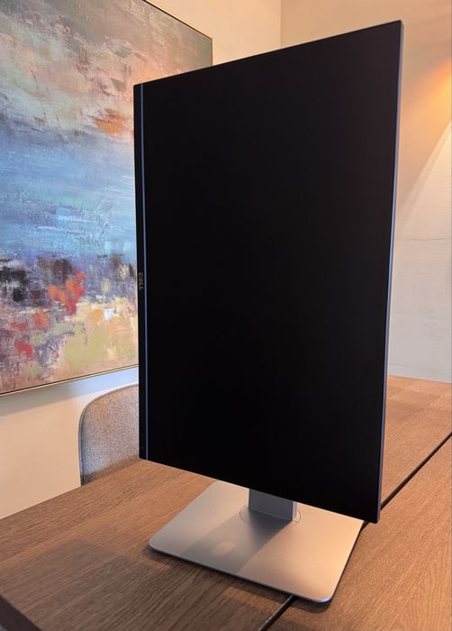 Monitor Dell Ultrasharp U2415b 24” IPS LED