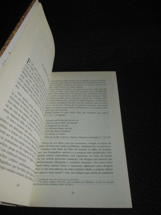 Livro Maria A Verdadeira História da Mãe de Jesus Jacques Duquesne