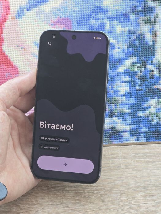 Google pixel 9 pro xl