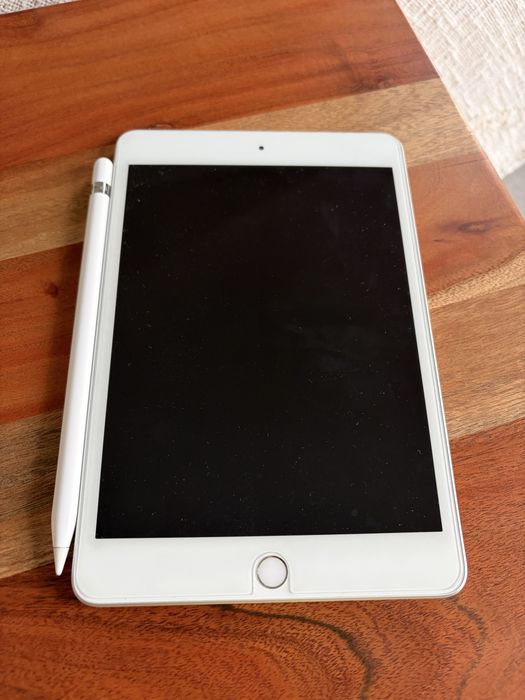 Ipad mini 5 4G 256gb