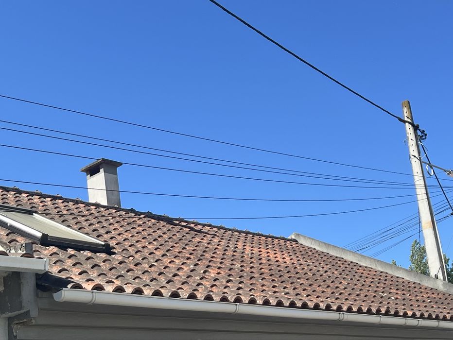 Telha Lusa * Lusoceram* TelhaSol