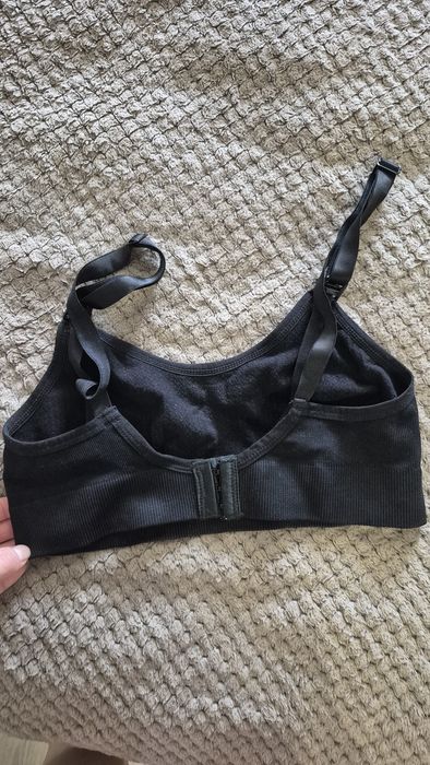 Продам бюсгалтер для кормления,топ размер С