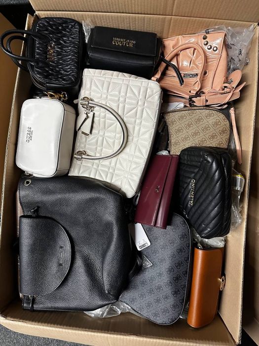 Сумки оптом | сток