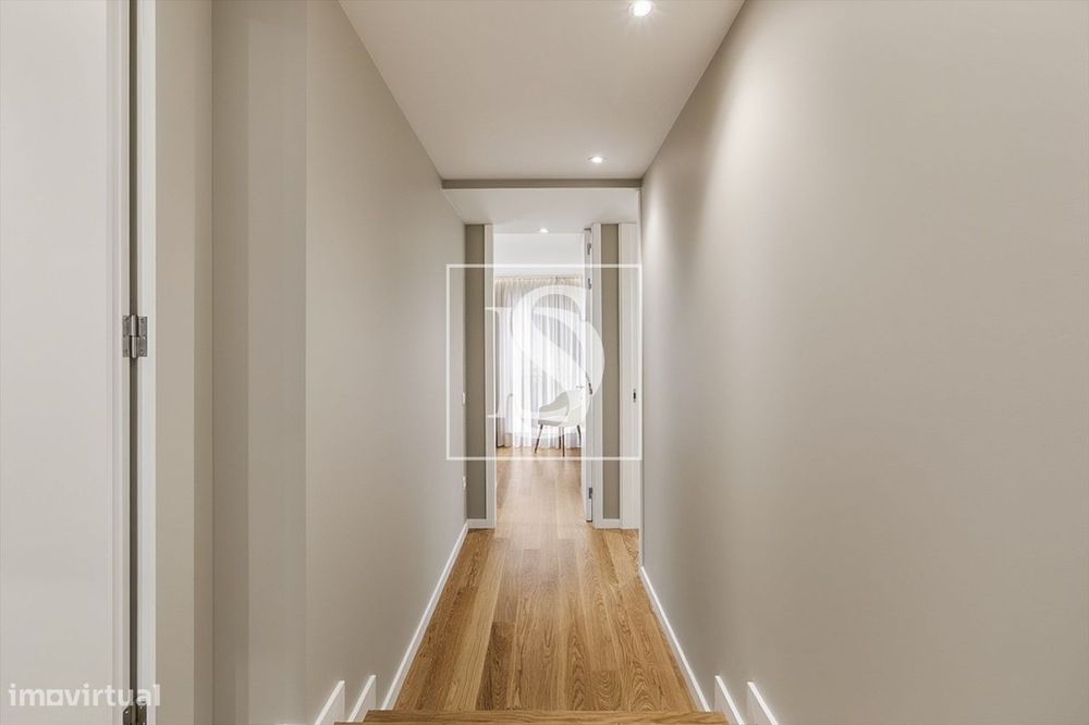 Apartamento T2 Venda em Aldoar, Foz do Douro e Nevogilde,Porto