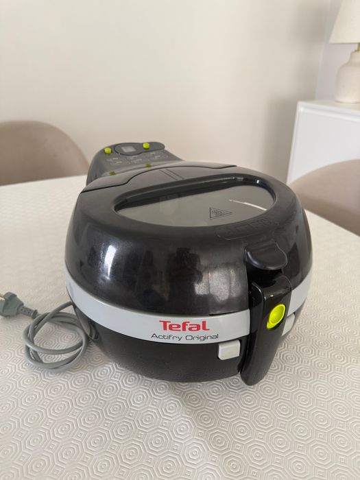 Fritadeira Tefal Actifry Original Airfryer