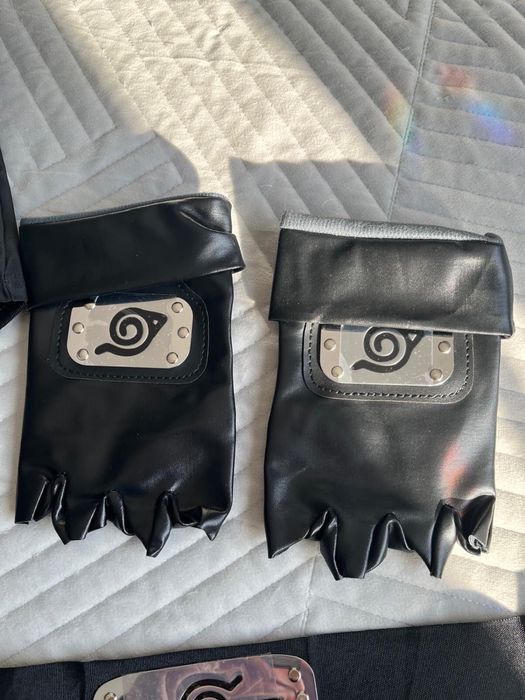 Naruto zestaw 5 elementów