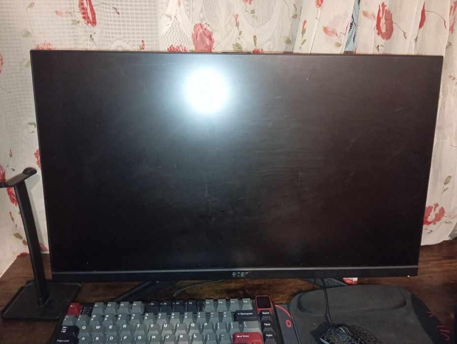 Acer xv270 monitor