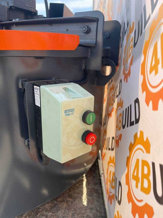 Бетоносмеситель, растворосмеситель, бетономешалка, растворомешалка