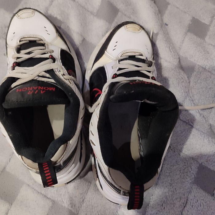 Кросівки Nike Air Monarch IV
