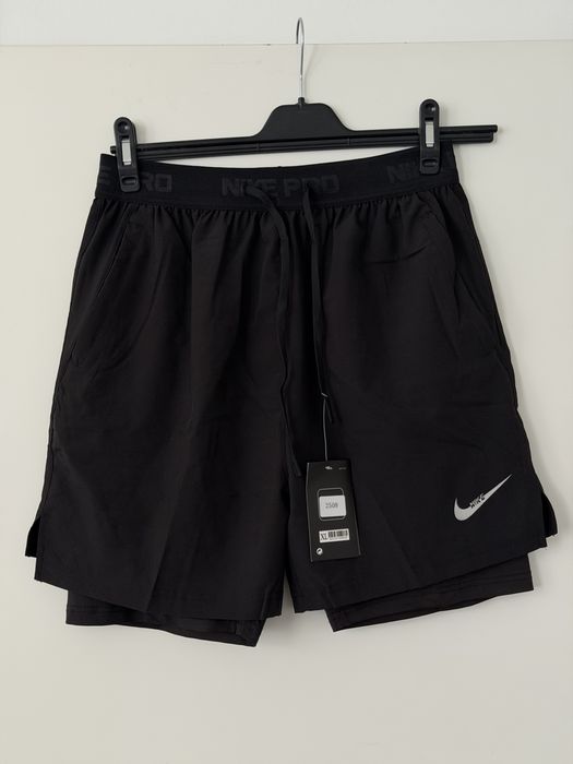 Шорти чоловічі nike pro  XL