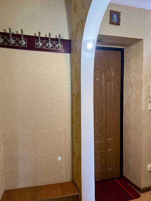 Продам 2-кімнатну квартиру на просп. Відродження у Луцьку!
