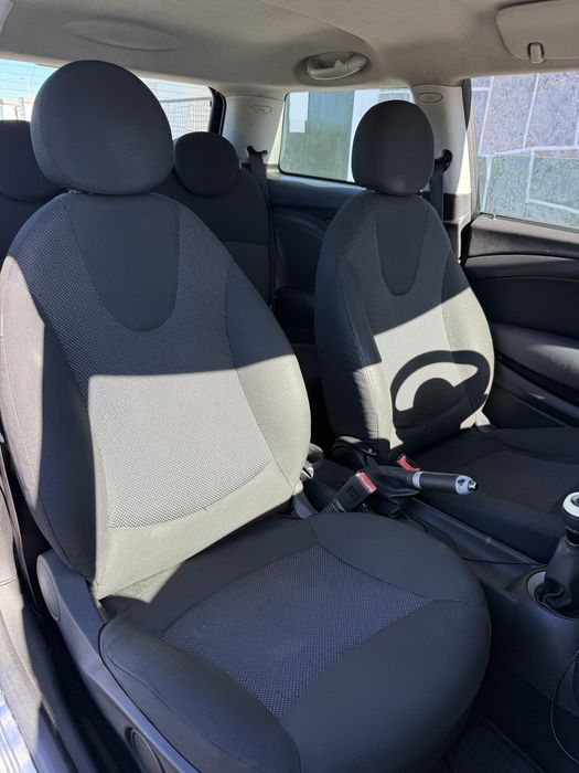 Mini Cooper 1.6 D