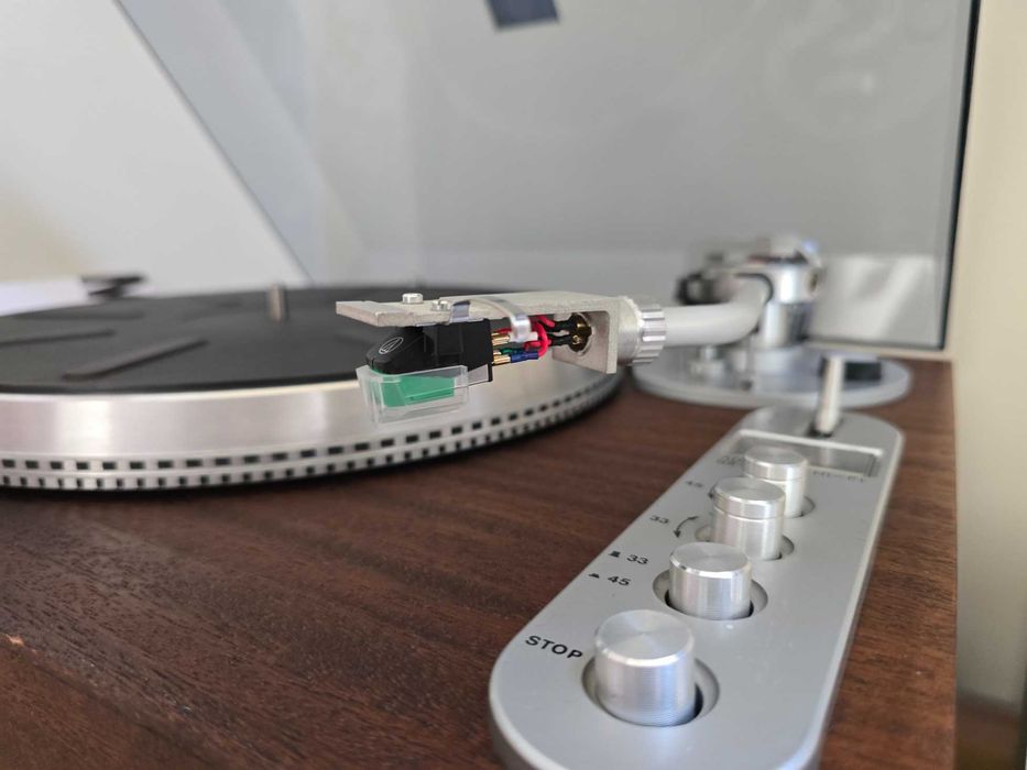 Gramofon GS 424 "Adam" UNITRA FONICA