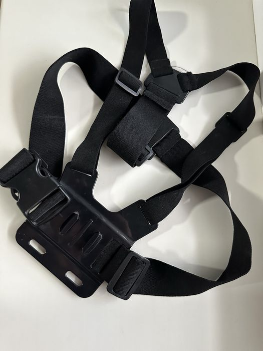 Экшн-камера Xiaomi Yi Lite 4K Action Camera