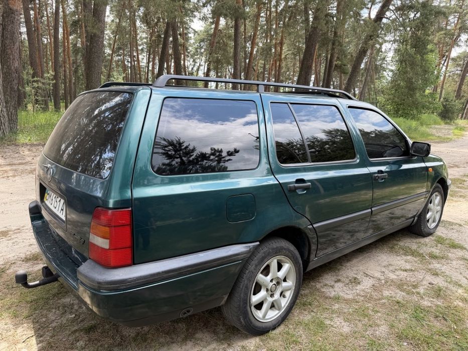 Продам Volkswagen Golf 3
