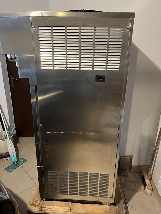 Automat do lodów GEL MATIC