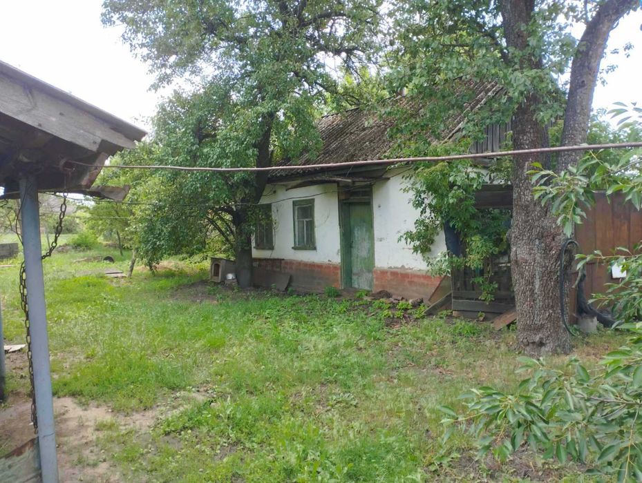 Продам будинок на приватьизованій земельній ділянці