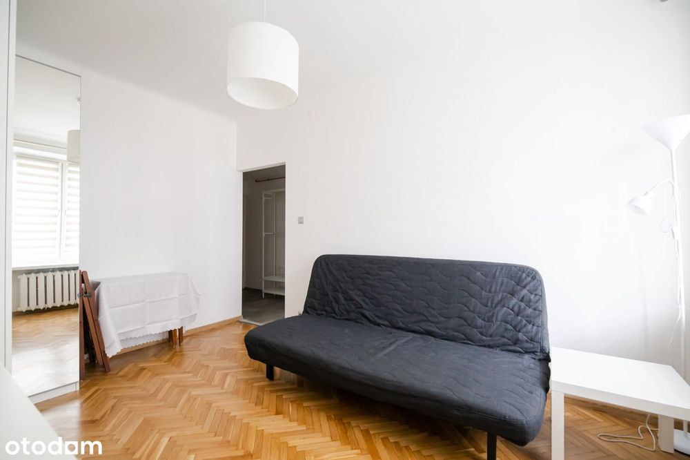 Mieszkanie – Warszawa - Widok 2