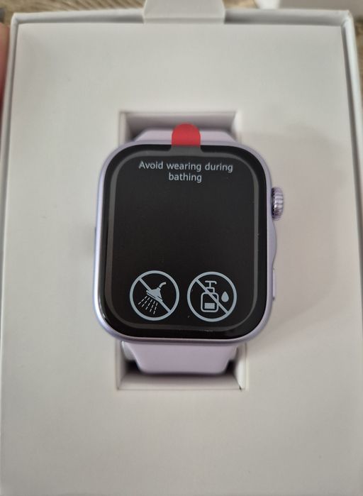 Huawei WATCH FIT  5