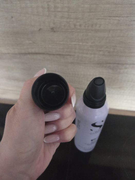Nowa pianka modelująca Semi Di Lino Styling Flexible Mousse 250 ml