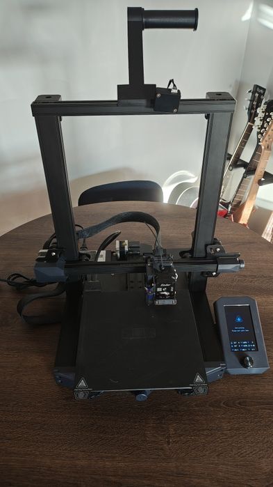 Drukarka Ender S1 - prawie nowa!