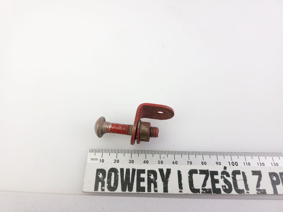 Mocowanie odblasku tył BMX-20 Czechosłowacki