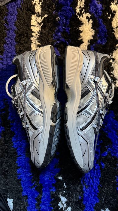 Asics 1090 x Andersson Bell 44 Glacier Grey Silver