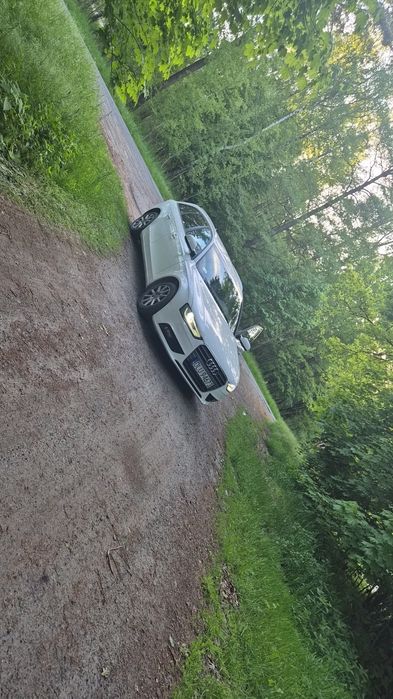 Audi a4 b8 kombi