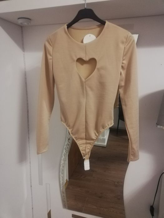 Nowe body serce r. Uniwersalny